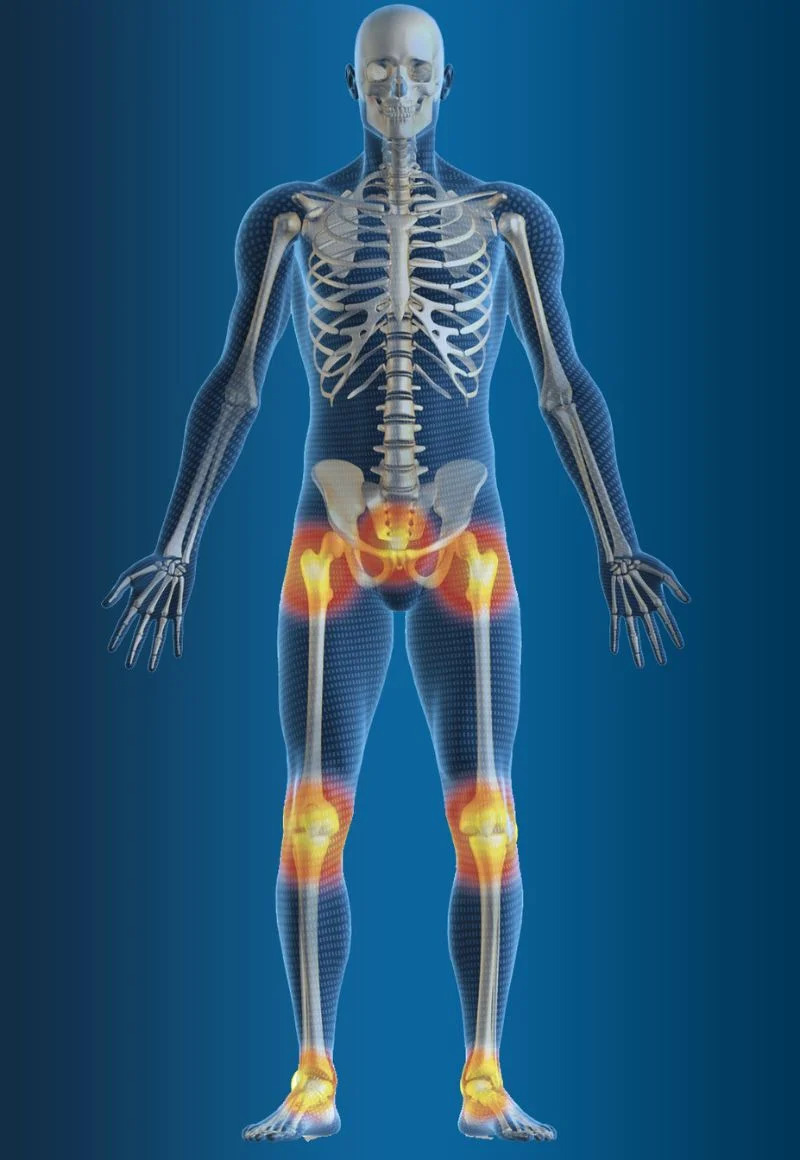 About The Orthotic Works