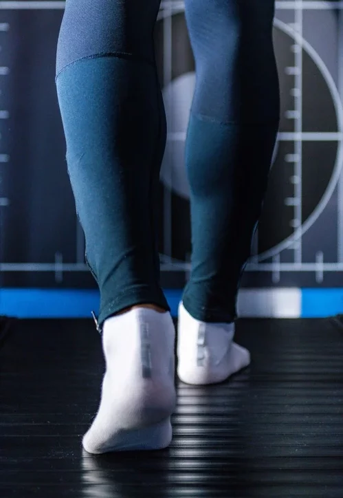 Customised orthotic build